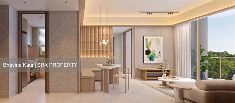 Hillhaven (D23), Apartment #487651271